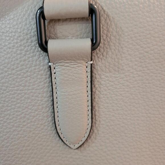 NWOT Coach Graham Structured Tote Steam Womens CJ654 - Picture 12 of 12